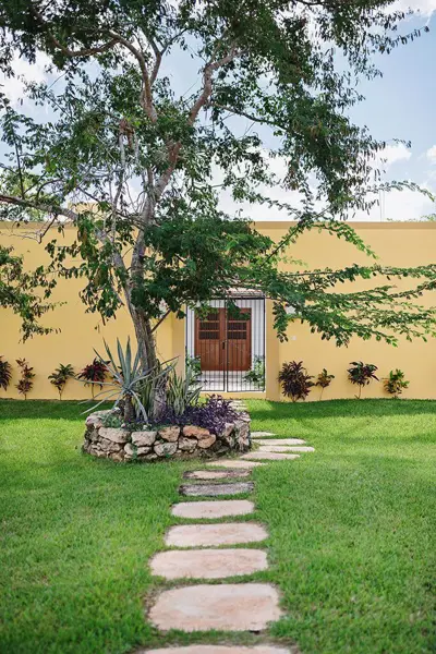 Quintas Baspul Modelo J