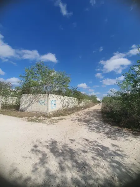 Terreno en venta en Dzitya, Mérida — foto 2 de 4