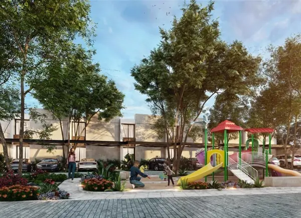 Casa en venta en Chuburna de Hidalgo, Mérida — foto 3 de 5