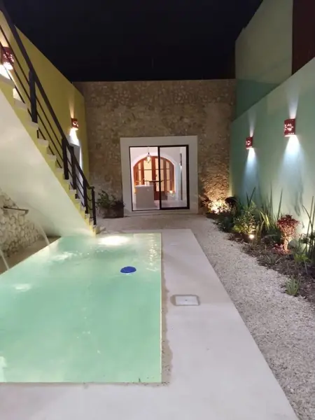 Casa en venta en Merida Centro, Mérida — foto 2 de 13
