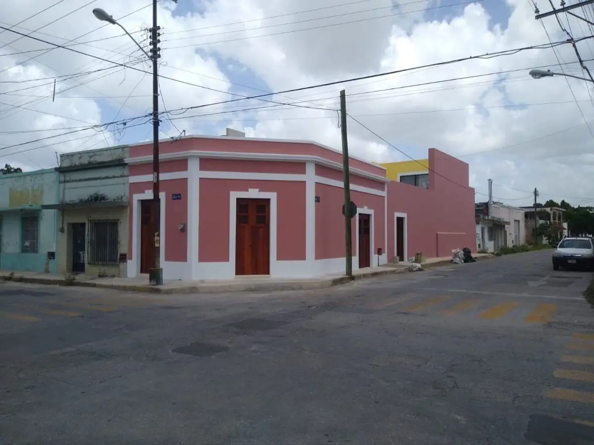 Casa en venta en Merida Centro, Mérida — foto 1 de 13