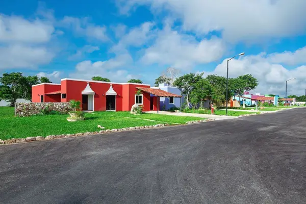 Quinta en venta en Chicxulub Puerto, Progreso — foto 3 de 23