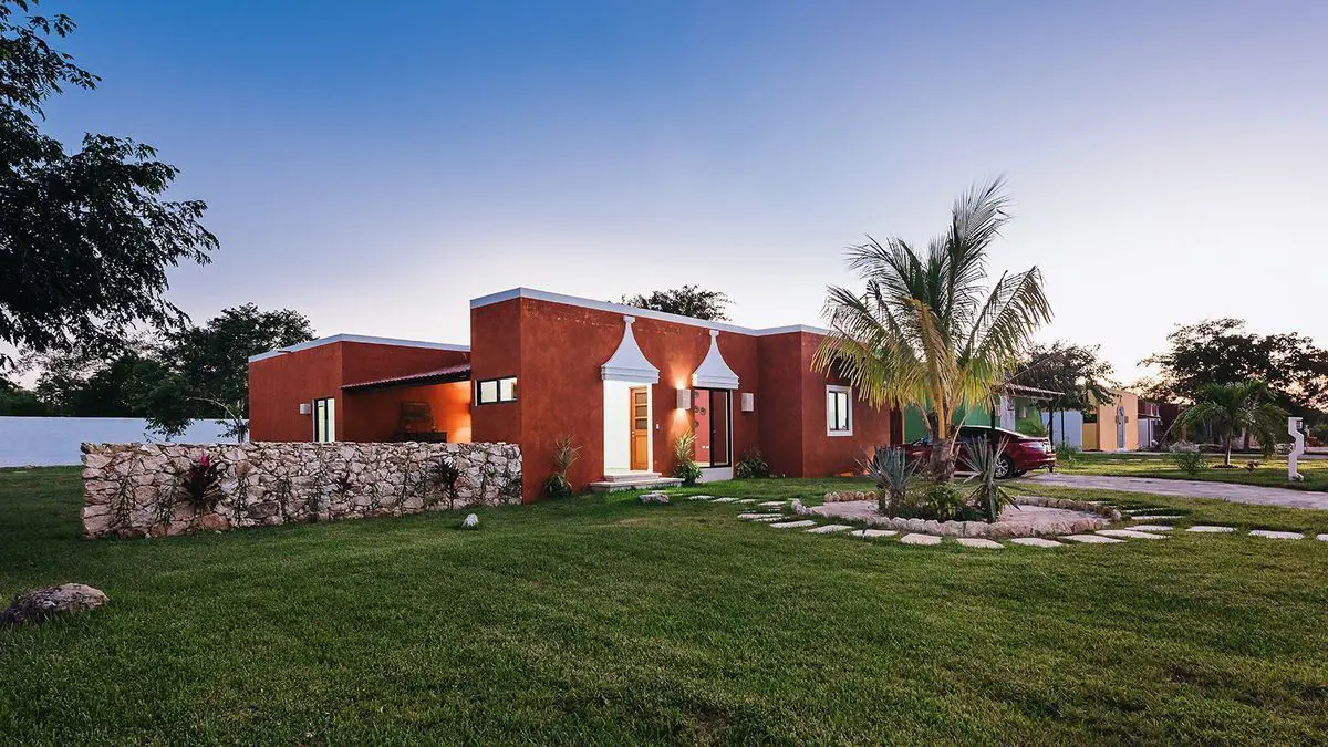Quinta en venta en Chicxulub Puerto, Progreso — foto 1 de 23