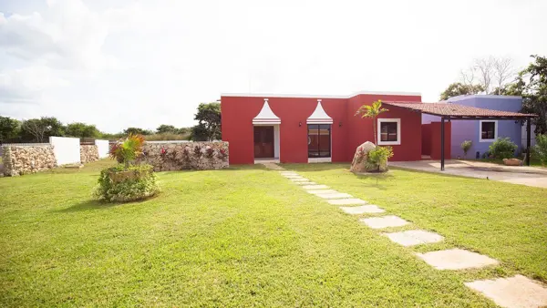Quinta en venta en Chicxulub Puerto, Progreso — foto 2 de 23