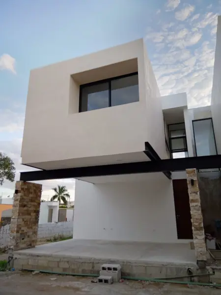 Quinta en venta en Santa Rita Cholul, Mérida — foto 2 de 10