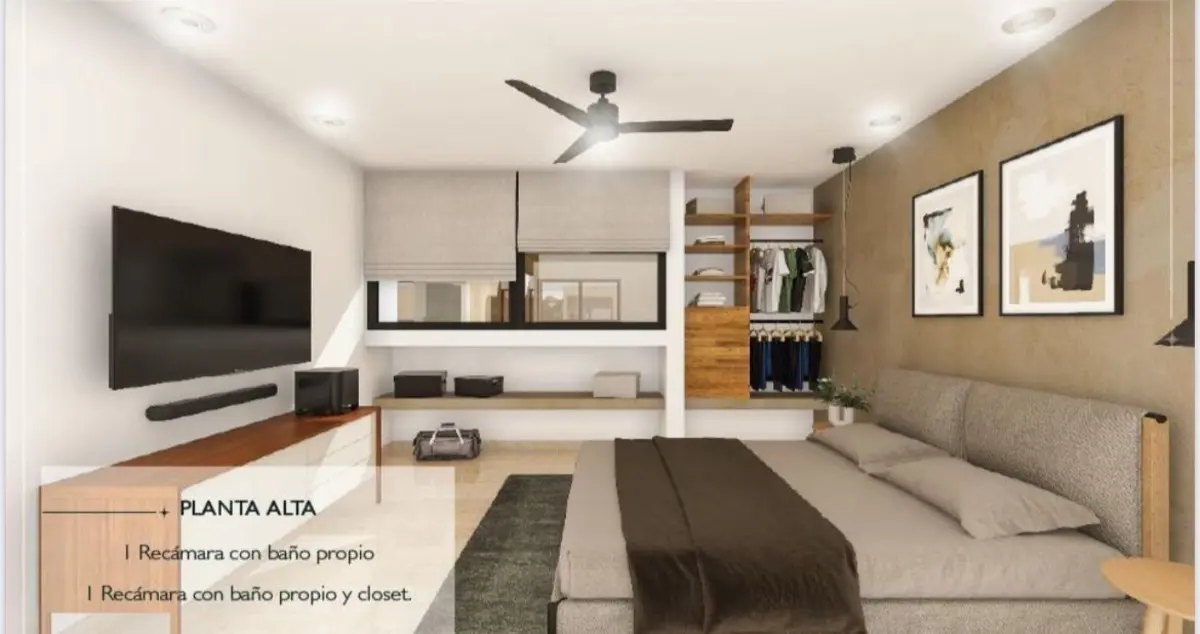 Quinta en venta en Santa Rita Cholul, Mérida — foto 1 de 10