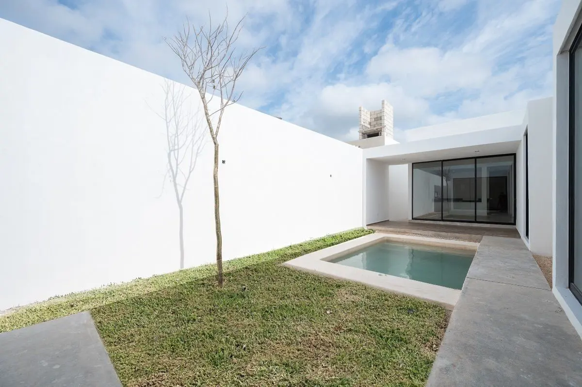 Casa en venta en Conkal, Conkal — foto 1 de 4