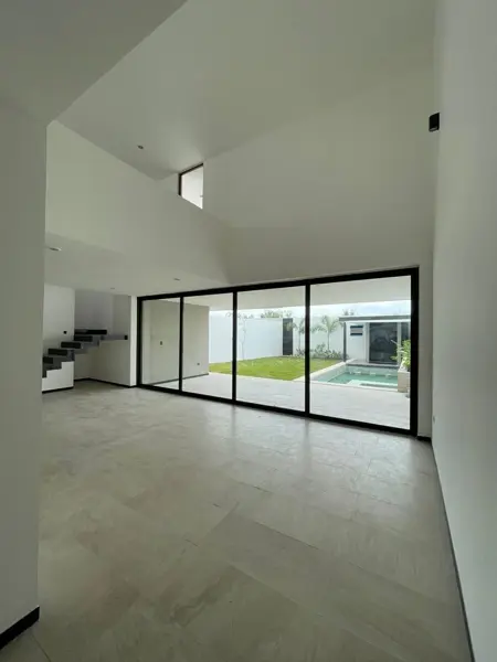 Casa en venta en Temozon Norte, Mérida — foto 2 de 24