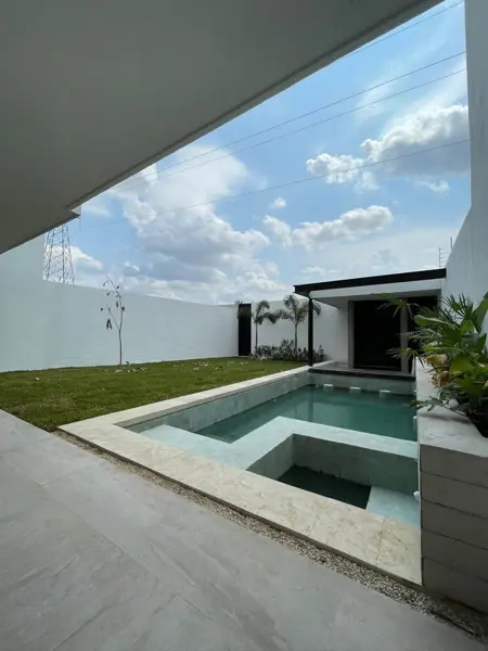 Casa en venta en Temozon Norte, Mérida — foto 3 de 24