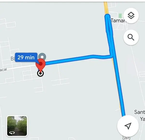Terreno en venta en Komchen, Mérida — foto 3 de 3