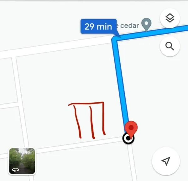 Terreno en venta en Komchen, Mérida — foto 2 de 3