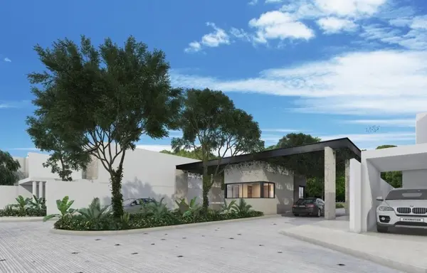 Casa en venta en Cholul, Mérida — foto 3 de 5