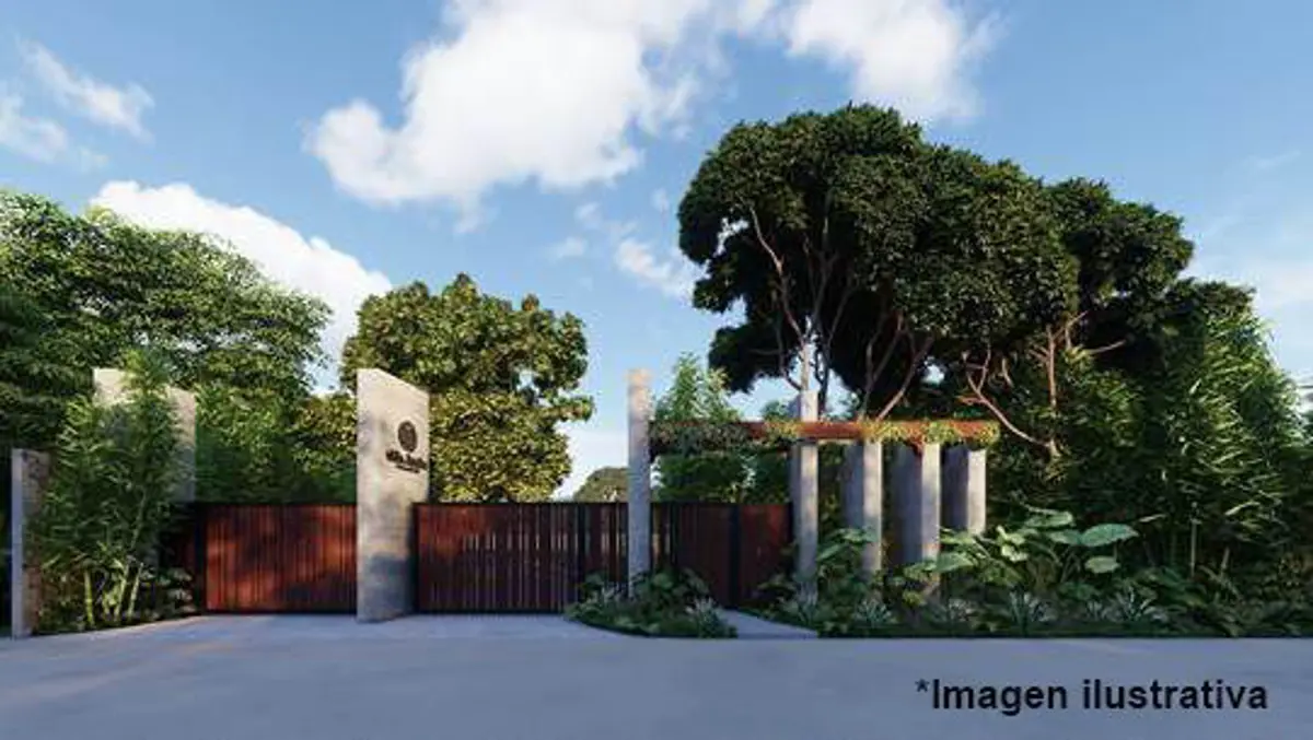 Terreno en venta en Merida Centro, Mérida — foto 1 de 8