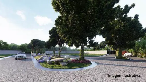 Terreno en venta en Merida Centro, Mérida — foto 3 de 8