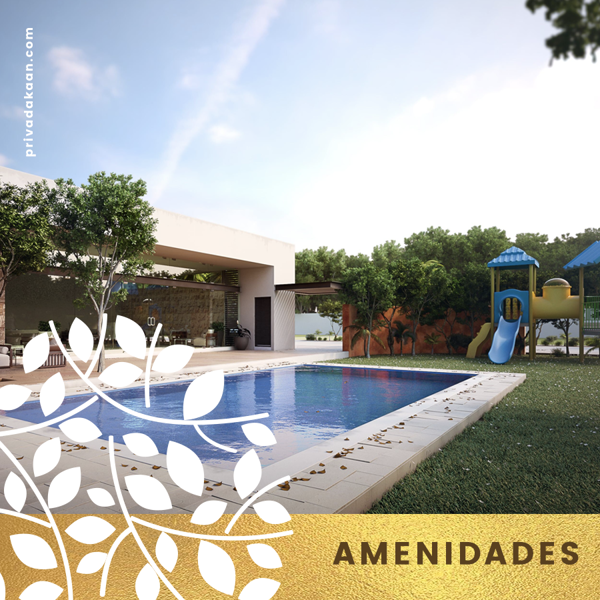 Terreno en venta en Temozon Norte, Mérida — foto 3 de 9