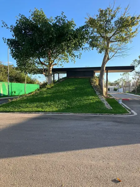 Terreno en venta en Conkal, Conkal — foto 2 de 11