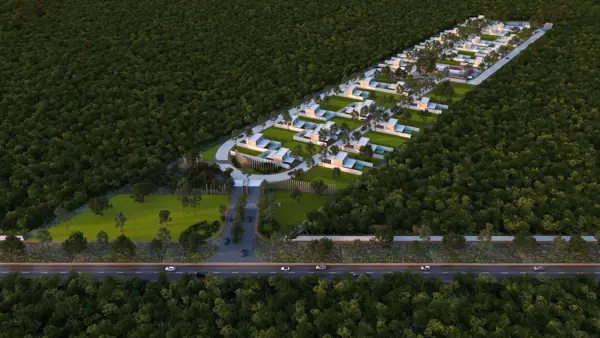 Terreno Residencial