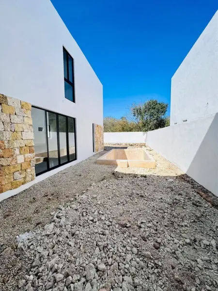 Casa en venta en Conkal, Conkal — foto 3 de 20