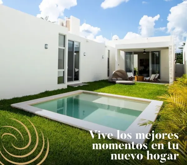 Casa en venta en Conkal, Conkal — foto 3 de 21
