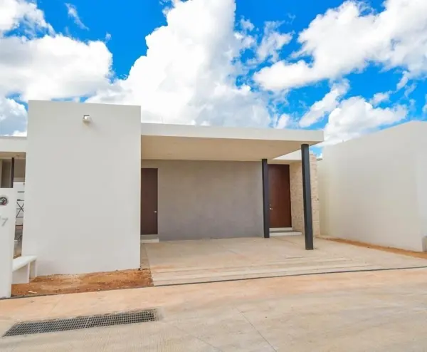 Casa en venta en Conkal, Conkal — foto 2 de 21