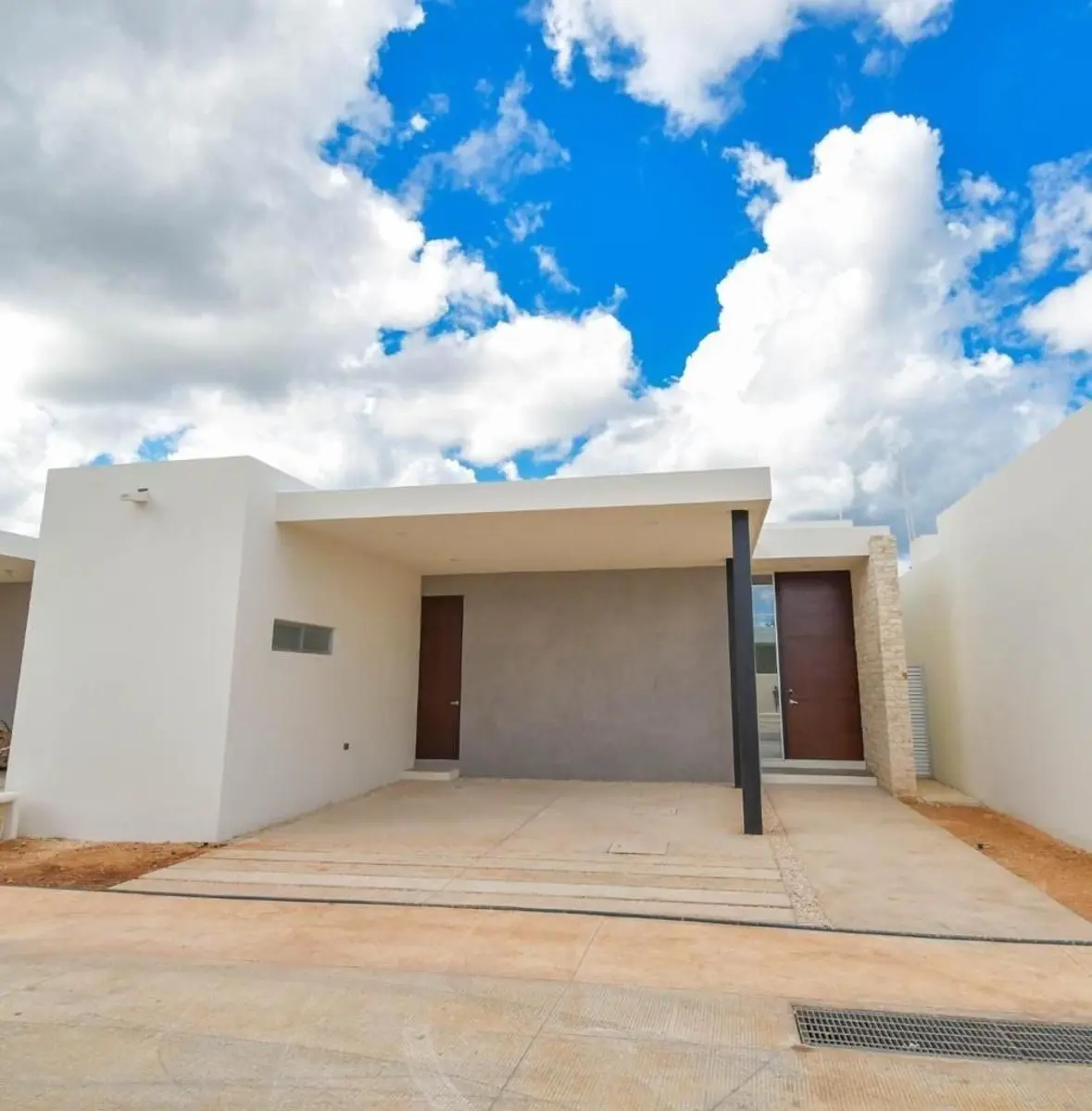 Casa en venta en Conkal, Conkal — foto 1 de 21