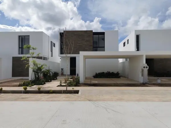 Casa en venta en Cholul, Mérida — foto 2 de 12