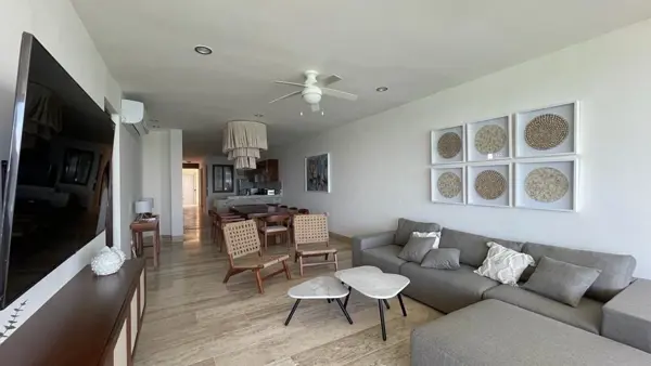 Departamento en venta en Chicxulub Puerto, Progreso — foto 2 de 5