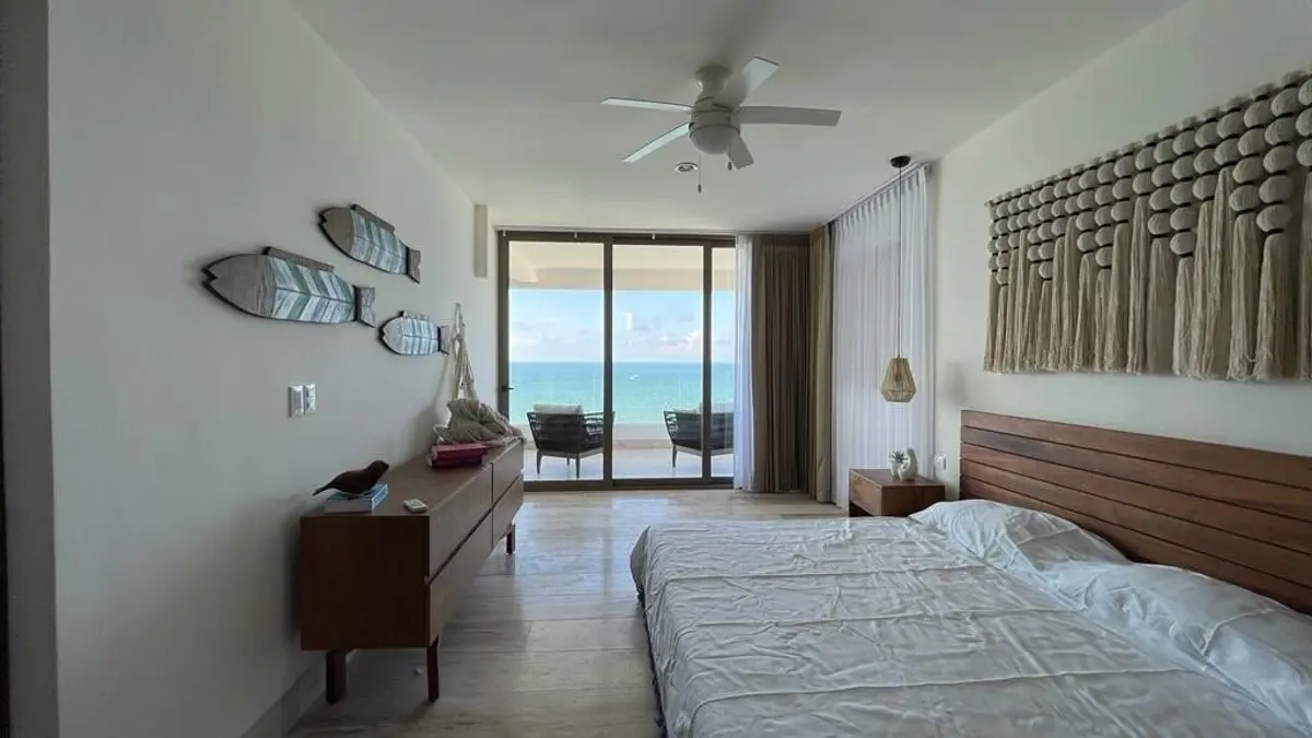 Departamento en venta en Chicxulub Puerto, Progreso — foto 1 de 5
