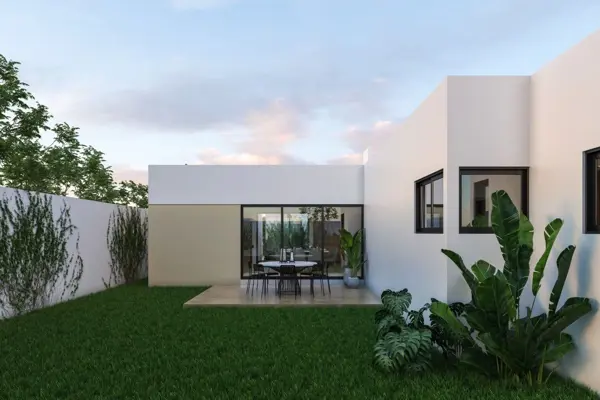 Casa en venta en Conkal, Conkal — foto 2 de 9
