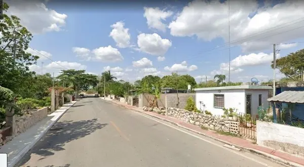 Terreno en venta en Tixcuytun, Mérida — foto 3 de 4