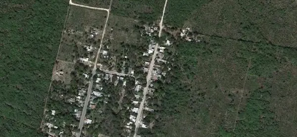 Terreno en venta en Tixcuytun, Mérida — foto 2 de 4