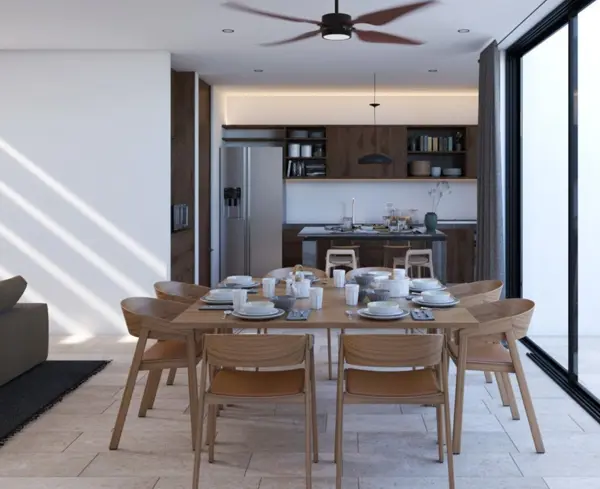 Casa en venta en Dzitya, Mérida — foto 3 de 8