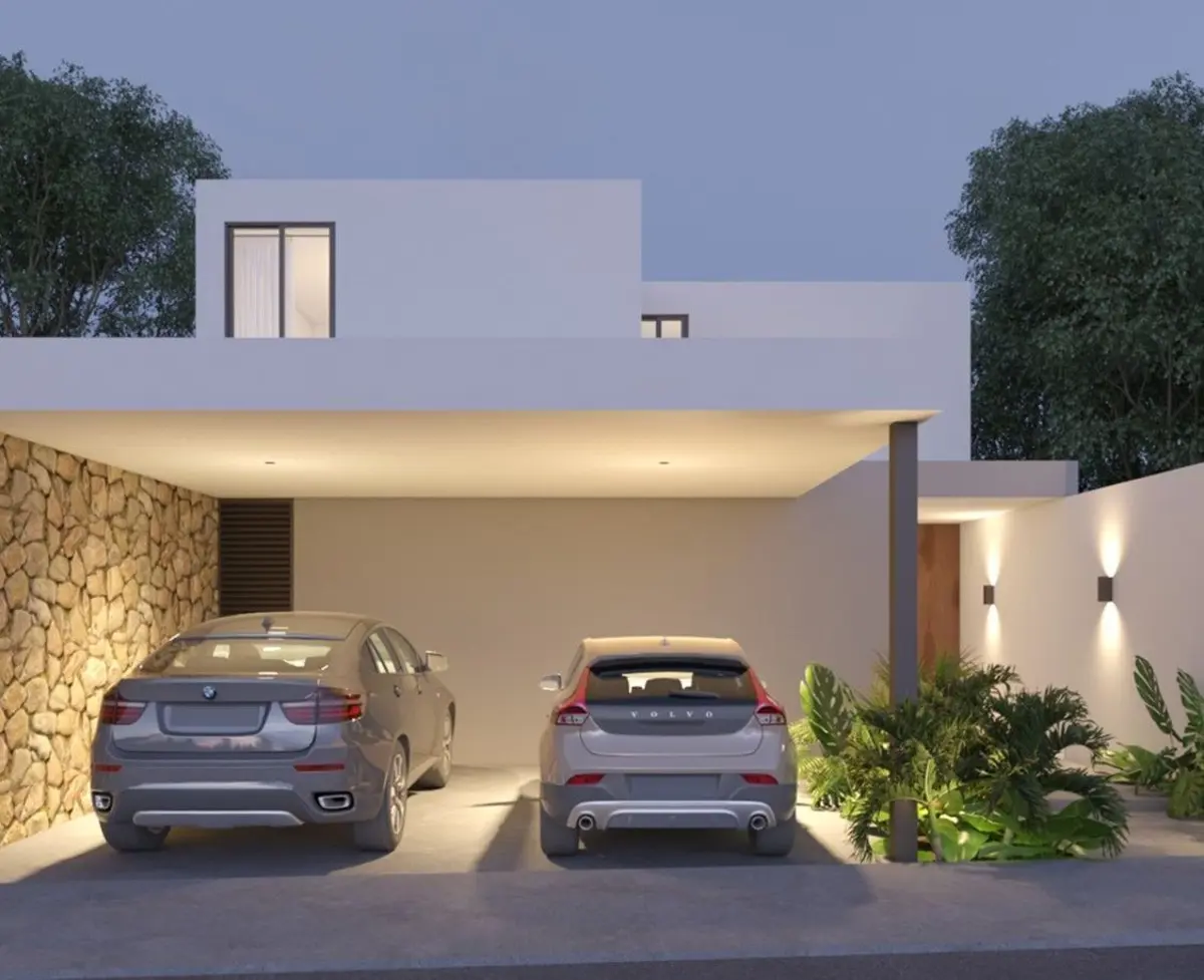 Casa en venta en Dzitya, Mérida — foto 1 de 8