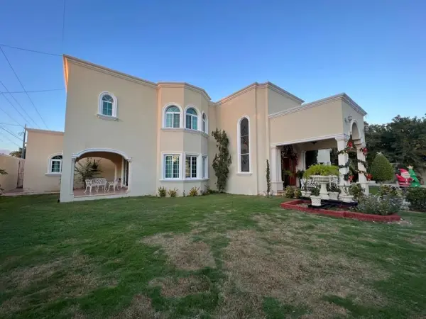 Casa en venta en Montes de Ame, Mérida — foto 2 de 43