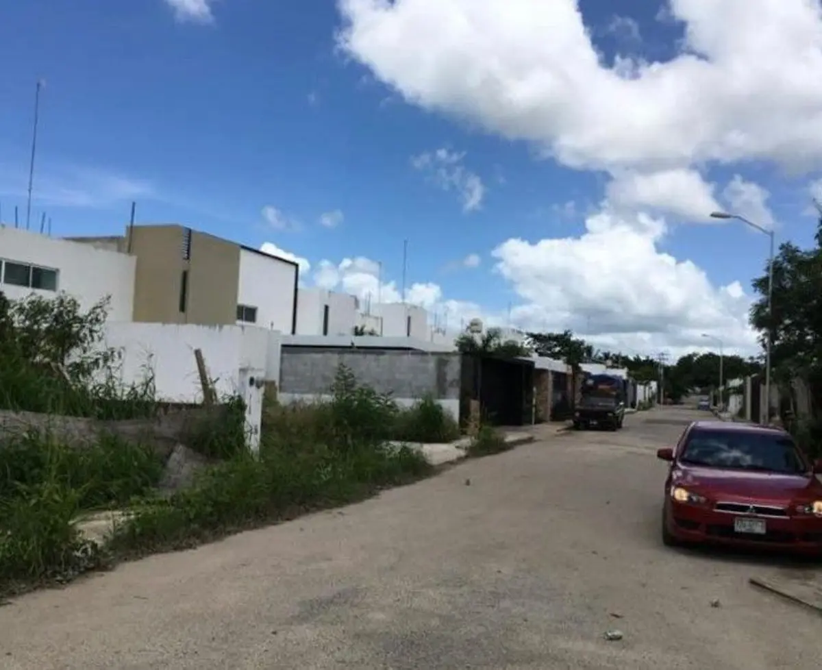 Terreno en venta en Dzitya, Mérida — foto 1 de 6