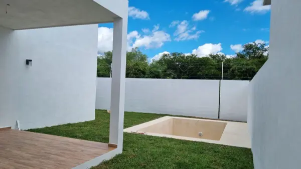 Casa en venta en Dzitya, Mérida — foto 2 de 19