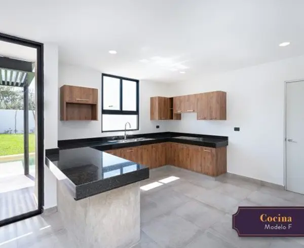 Casa en venta en Conkal, Conkal — foto 3 de 14