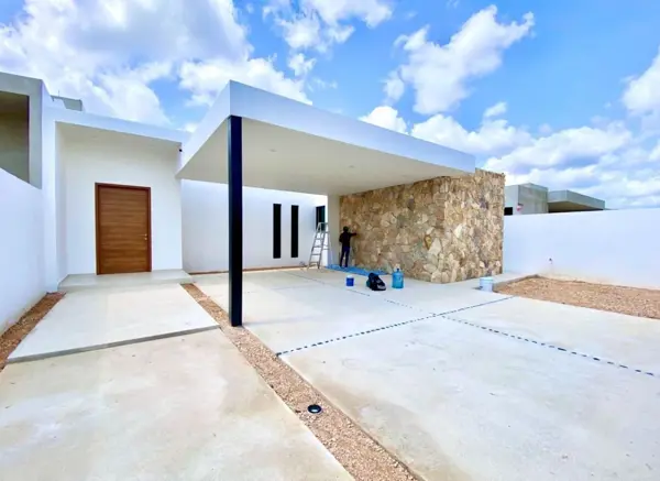 Casa en venta en Dzitya, Mérida — foto 3 de 8