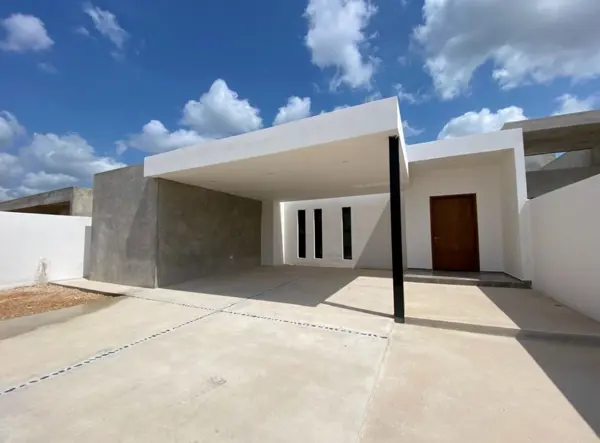 Casa en venta en Dzitya, Mérida — foto 2 de 8