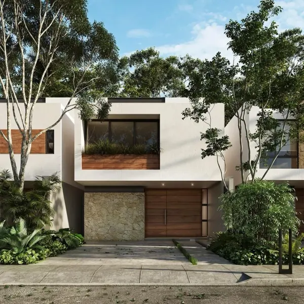 Casa en venta en Conkal, Conkal — foto 2 de 7