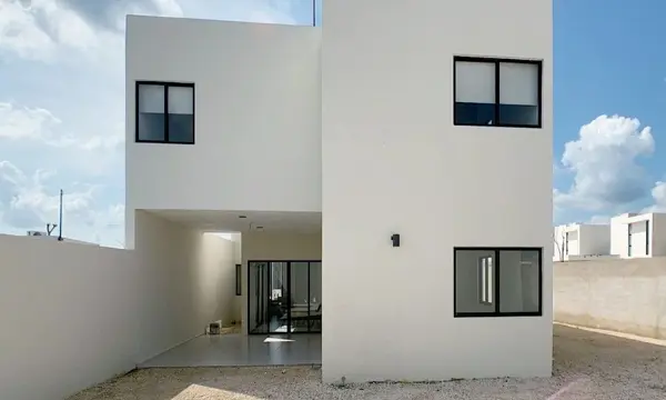 Casa en venta en Dzitya, Mérida — foto 3 de 10