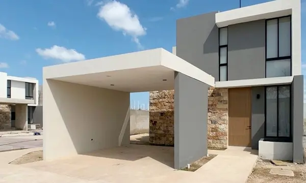 Casa en venta en Dzitya, Mérida — foto 2 de 10
