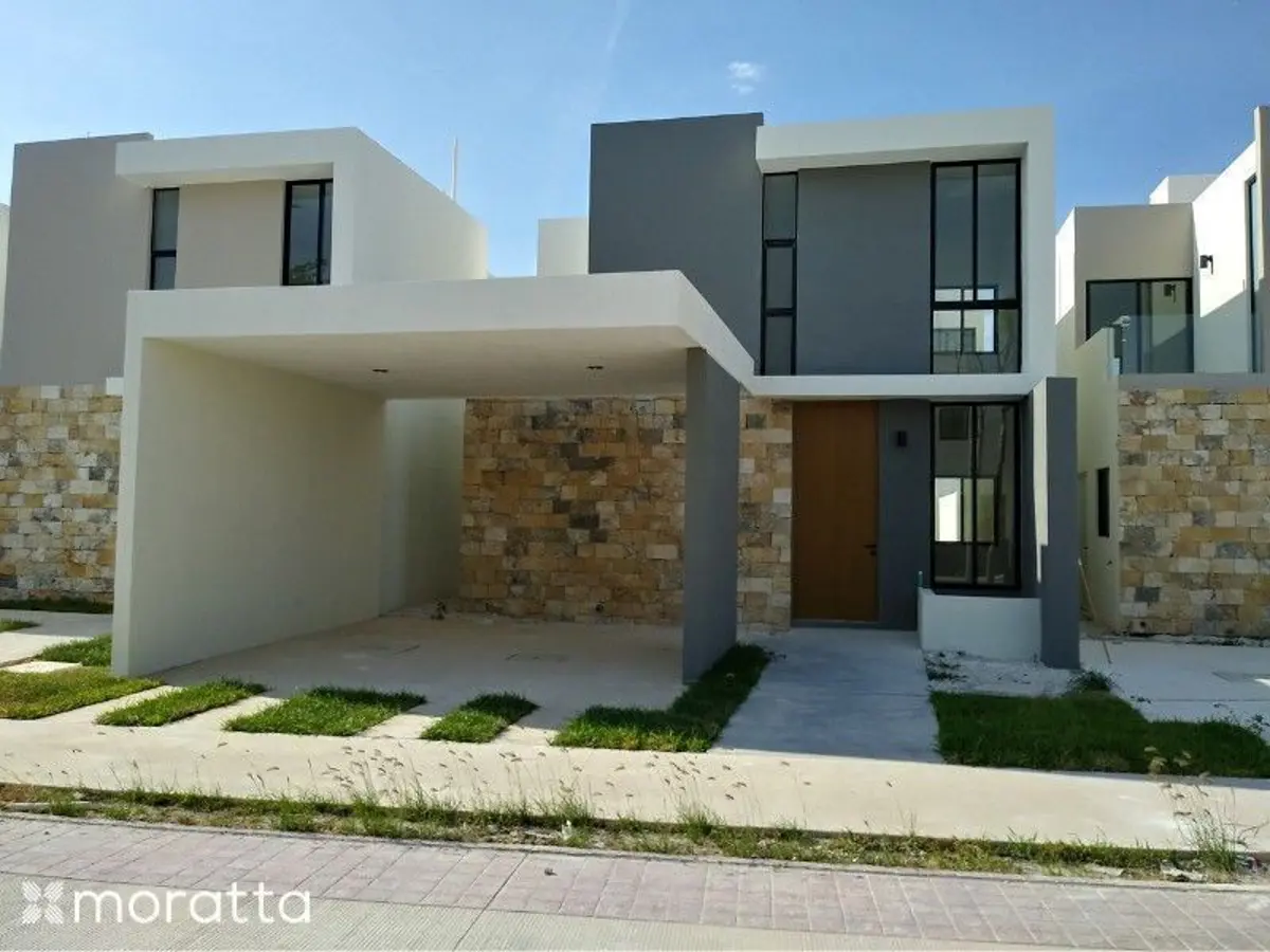 Casa en venta en Dzitya, Mérida — foto 1 de 10