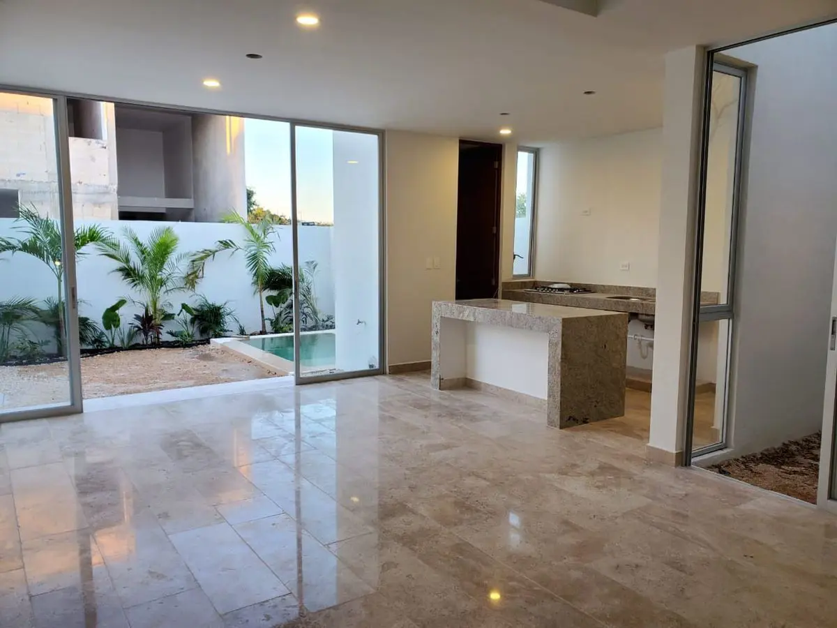 Casa en venta en Dzitya, Mérida — foto 1 de 6