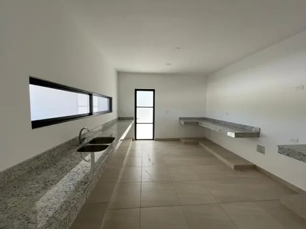Casa en renta en Temozon Norte, Mérida — foto 3 de 15