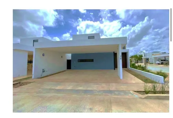 Casa en renta en Temozon Norte, Mérida — foto 2 de 15