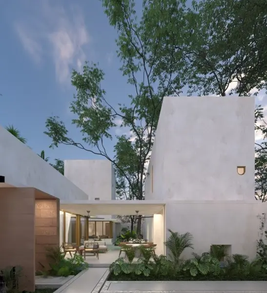Casa en venta en Xcanatún, Mérida — foto 2 de 14