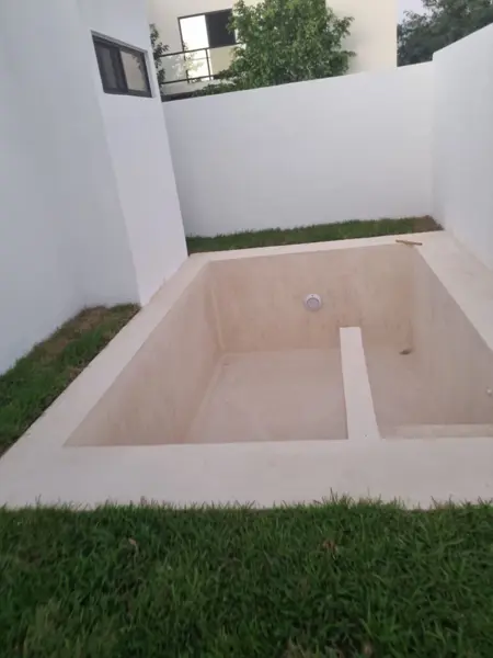 Casa en venta en Cholul, Mérida — foto 3 de 14