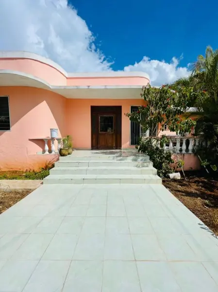 Casa en venta en Chuminopolis, Mérida — foto 2 de 13