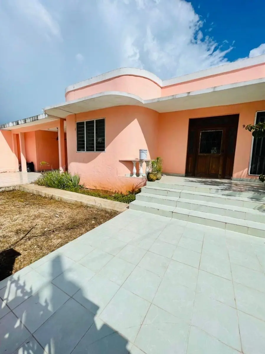 Casa en venta en Chuminopolis, Mérida — foto 1 de 13